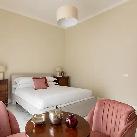Apartament Casa Gold By Hili *