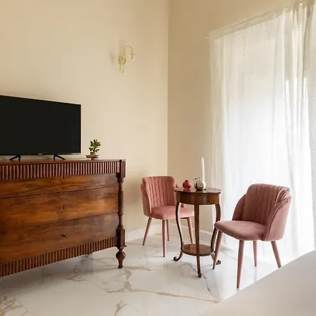 Casa Gold By Hili Apartament Rzym