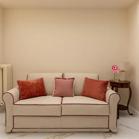 Casa Gold By Hili Apartament