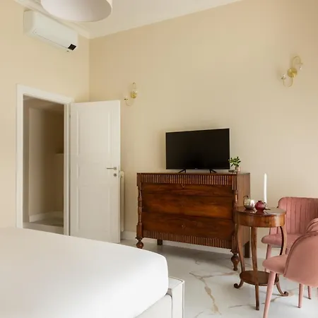 Casa Gold By Hili Apartament Rzym