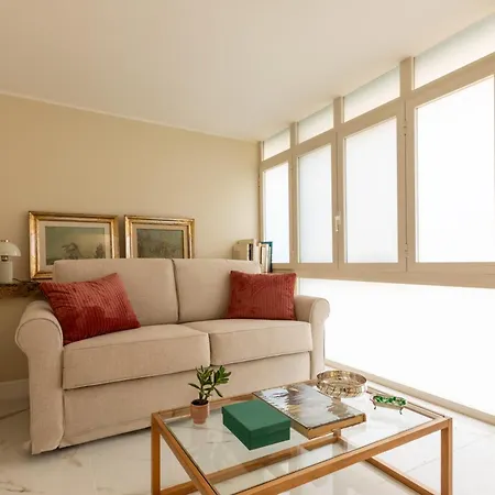 Casa Gold By Hili Apartament
