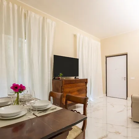 Casa Gold By Hili Apartament *