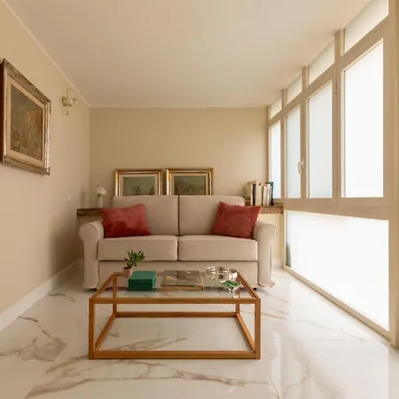 Casa Gold By Hili Apartament Rzym