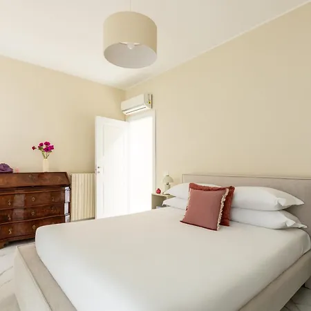 Apartment Casa Gold By Hili