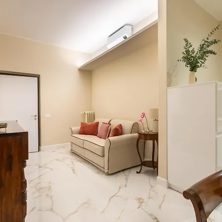 Apartment Casa Gold By Hili Rome