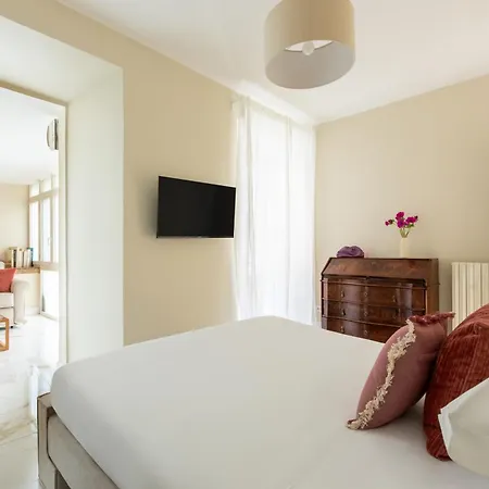 Appartamento Casa Gold By Hili *