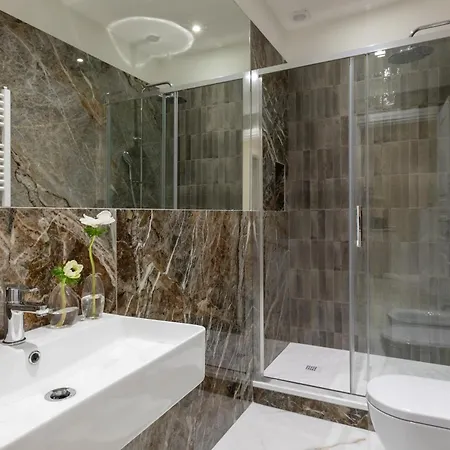 Casa Gold By Hili * Rome