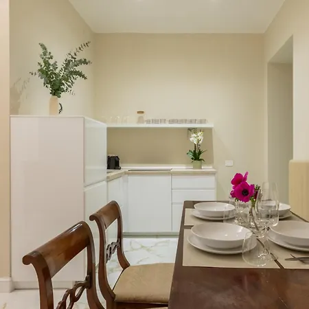 Apartment Casa Gold By Hili *