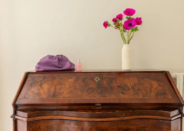 Casa Gold By Hili شقة