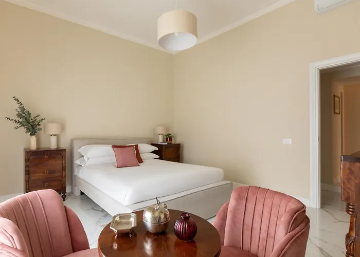 شقة Casa Gold By Hili *