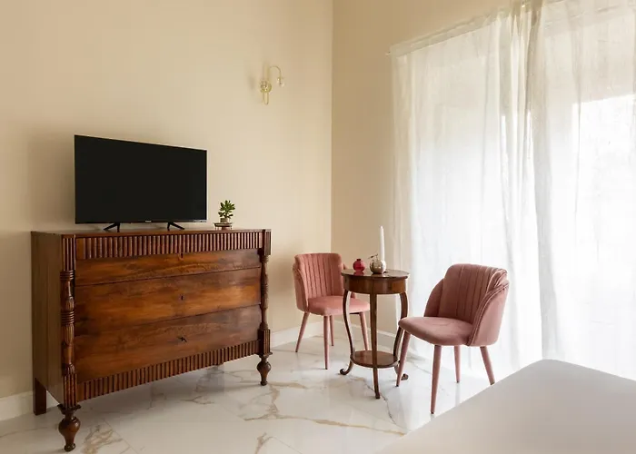 Casa Gold By Hili شقة روما