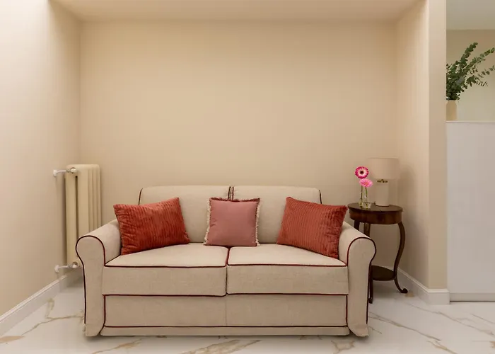 Casa Gold By Hili شقة