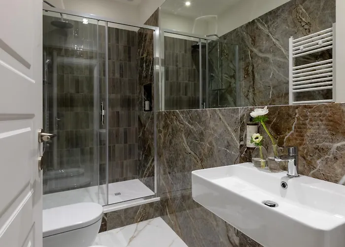 Casa Gold By Hili روما