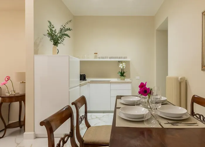 شقة Casa Gold By Hili *