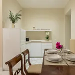 アパート Casa Gold By Hili *